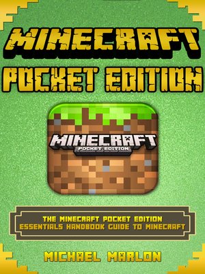 cover image of Minecraft